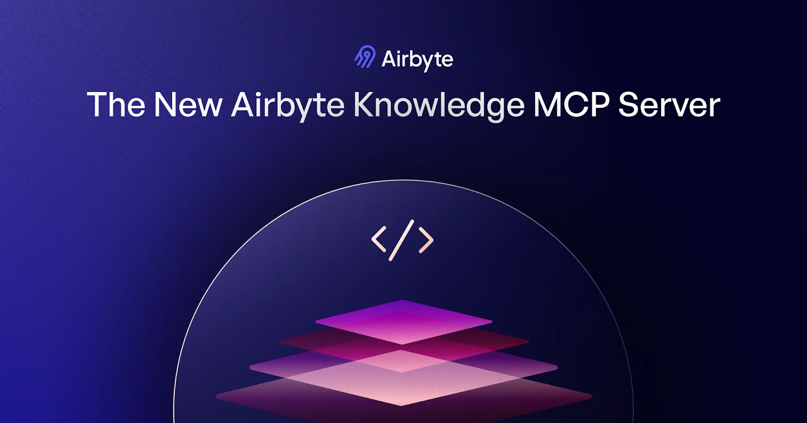 Airbyte Knowledge MCP Server