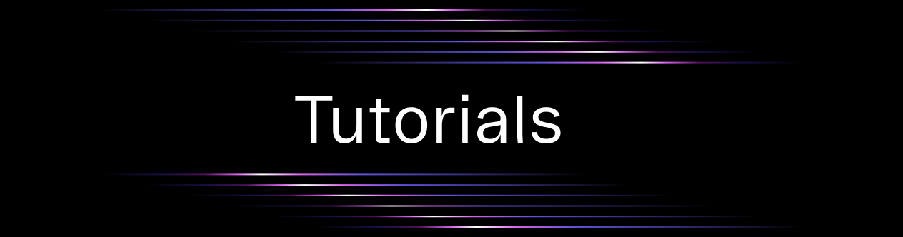 Airbyte Tutorials