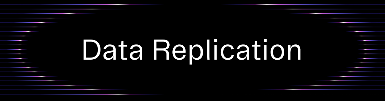 Airbyte Data Replication