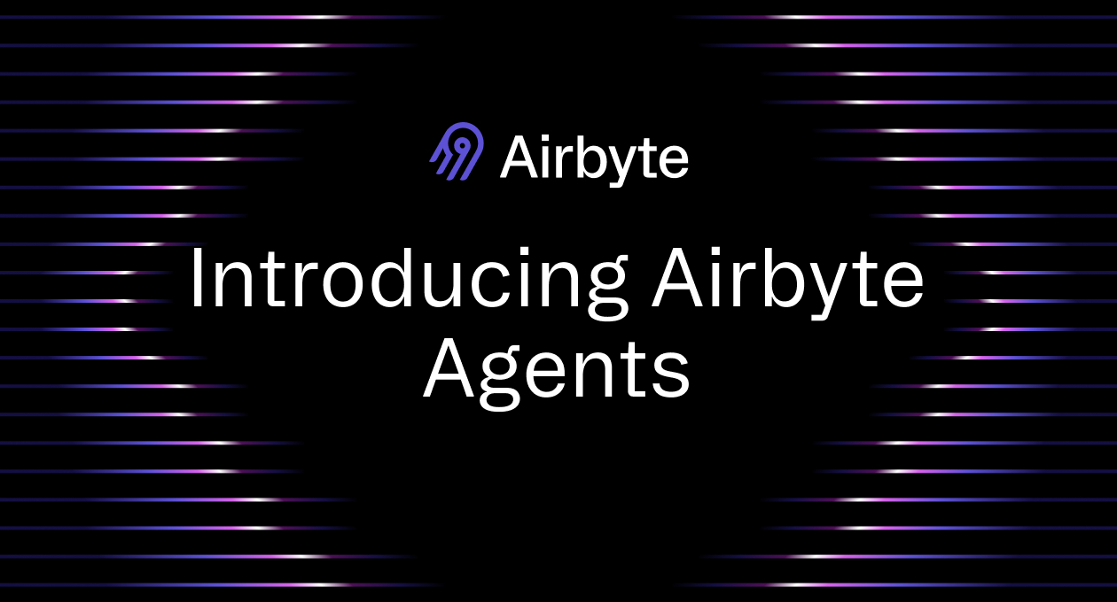 Airbyte Agents