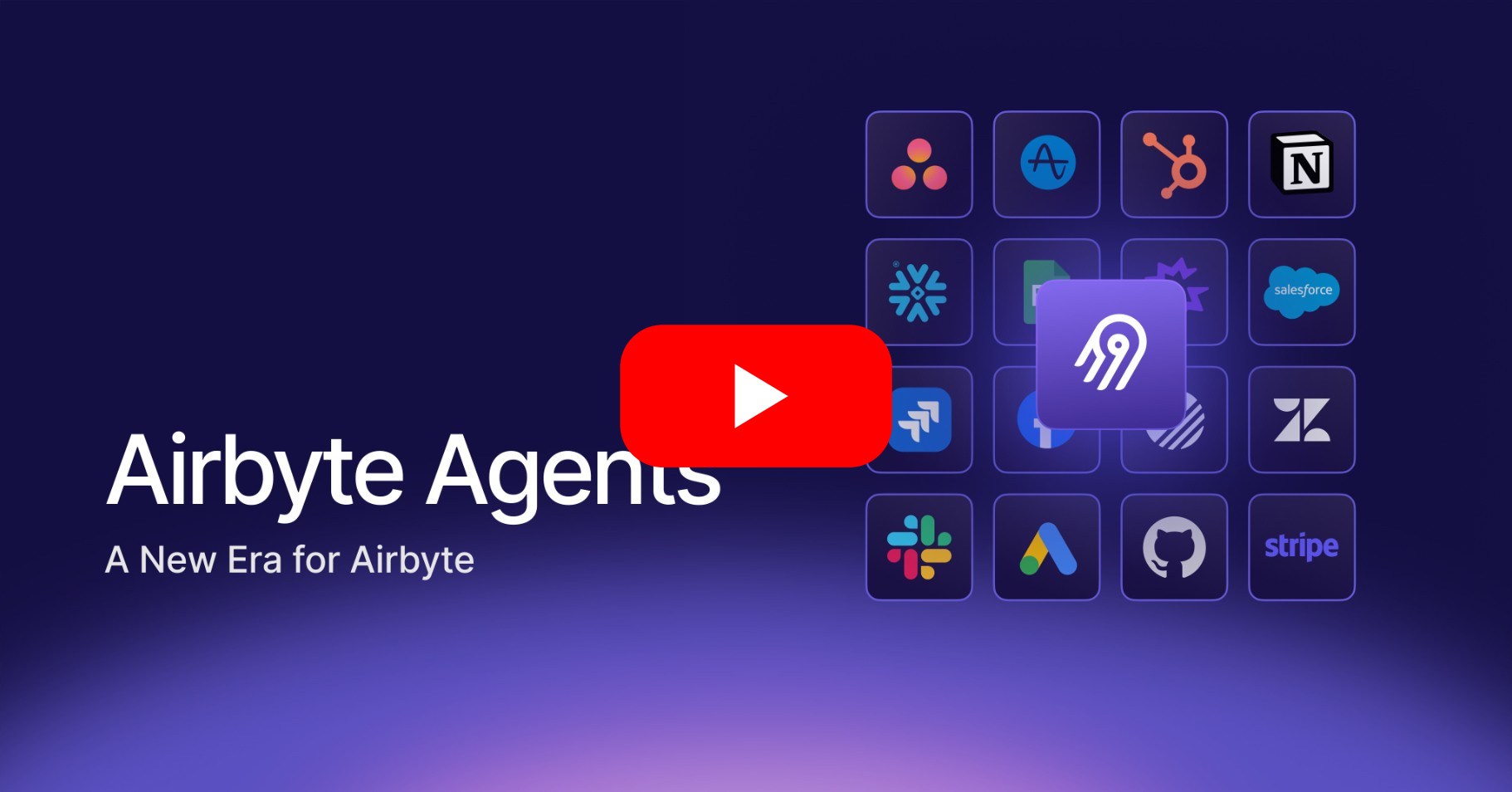 Watch the launch video